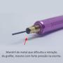 Imagem de Lapiseira Sharp For Clena Pentel