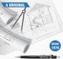 Imagem de Lapiseira Sharp For Clena Pentel