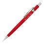 Imagem de Lapiseira Sharp P200 0.5 Mm Vermelho Ferrari Pentel