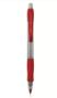 Imagem de Lapiseira Super Grip 0,7 mm Pilot - Vermelha Lapiseira Super Grip Pilot 07 - Vermelha