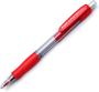 Imagem de Lapiseira Super Grip 0,7 mm Pilot - Vermelha Lapiseira Super Grip Pilot 07 - Vermelha
