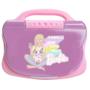 Imagem de Laptop Infantil Barbie CHARM Minigame Bilingue