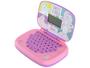 Laptop Infantil Barbie Musical - Candide Imagem de Laptop Infantil Barbie Musical