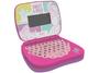 Laptop Infantil Barbie Musical - Candide Imagem de Laptop Infantil Barbie Musical
