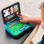 Imagem de Laptop Infantil de Aprendizagem - Aprender e Brincar - 55 Sons - Fisher-Price