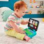 Imagem de Laptop Infantil de Aprendizagem - Aprender e Brincar - 55 Sons - Fisher-Price