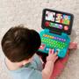 Imagem de Laptop Infantil de Aprendizagem - Aprender e Brincar - 55 Sons - Fisher-Price