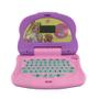 Imagem de Laptop Infantil Educativo Barbie Charm Tech Bilíngue