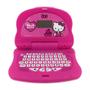 Imagem de Laptop Infantil Educativo Candide Hello Kitty Tech Bilíngue