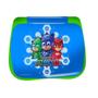 Imagem de Laptop Infantil Educativo PJ Masks Bilingue Candide