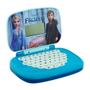 Imagem de Laptop Infantil Frozen Candide 8303