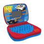 Imagem de Laptop Infantil - Hot Wheels - Candide