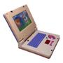 Imagem de Laptop Infantil Notebook Musical Educativo Tablet Interativo