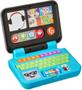 Imagem de Laptop vamos conectar fisher-price hgw98 - mattel