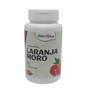 Imagem de Laranja Moro 500mg Antioxidante Natural e Vitalidade 100Caps