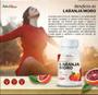 Imagem de Laranja Moro 500mg Antioxidante Natural e Vitalidade 100Caps