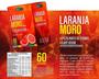 Imagem de Laranja Moro 60cprs. 700mg - Termogênico