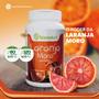 Imagem de Laranja Moro (Citrus Sinesis L.) 120 Cápsulas 500mg