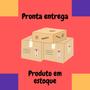 Imagem de Lareira Externa A Lenha - Modelo Barril