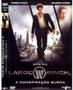 Imagem de Largo Winch 2 A Conspiracao Burma dvd original lacrado