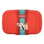 Imagem de Lasanheira Retangular com Tampa 5L - Marinex