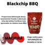 Imagem de Lascas De Lenha Macieira Para Defumação Blackchip Bbq 500g