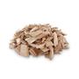 Imagem de Lascas de Madeira Para Defumação Wood Chips Mix Parrillero 1kg