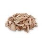 Imagem de Lascas de Madeira Para Defumação Wood Chips Pecan 1kg