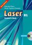Imagem de Laser 3rd edit. students book with cd-rom-b1 - MACMILLAN - ELT
