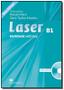 Imagem de Laser B1 - Workbook With Key And Audio CD - Third Edition - Macmillan - ELT