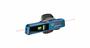 Imagem de Laser de linha e ponto BOSCH GLL 1 P 20m com baterias e suporte