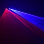 Imagem de Laser DJ DUO 650mW Azul + Vermelho DMX -  AWA