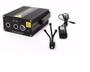 Imagem de Laser Holografico Hl69 Verde Vermelho   Led Azul 250mw