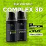 Imagem de Lash and Beauty - Kit Lash Complex 3D 30ml
