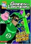 Imagem de Last Super Hero - DC Super Heroes - Green Lantern - Raintree