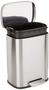 Imagem de Lata de Lixo Amazon Basics 12L - Resistente a Manchas