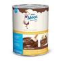 Imagem de Lata de Recheio e Cobertura Chocolate MOÇA 2,54kg