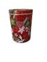 Imagem de Lata Decorativa Natalina - 14x10cm - Santa Cecília Imports