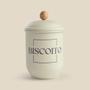 Imagem de Lata para Biscoito Daily - ACASA