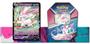 Imagem de Lata Pokémon TCG - Heróis V - Sylveon V - Copag