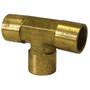 Latao Tee Arcdal Femea 3/4" Arc-115/34 Imagem de Latao Tee Arcdal Femea 3/4" Arc-115/34
