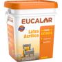 Imagem de Latex Eucalar Acrilico 18Lt Bco