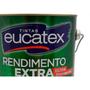 Imagem de Latex Eucatex Acr Rend Extr 3,6L Br