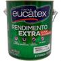Imagem de Latex Eucatex Acr Rend Extr 3,6L Br