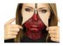 Imagem de Látex Liquido Para Mascaras E Proteses 5 Litros