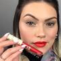 Imagem de Latika Lip Vermelho No25 - Batom Líquido Matte 4ml