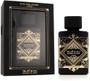 Imagem de Lattafa Bade'e Al Oud for glory EDP 100ml para sem gênero