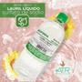 Imagem de Lauril Líquido Cosmetico Sabonete Espuma Desengordurante 2L