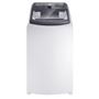 Imagem de Lav 14 Kg Electrolux  Premium Care Cesto Inox - Lec14