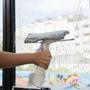 Imagem de LAV05205BRC01-Limpa Vidros 3 Em 1 com Rodo Spray e Reservatório Simplo